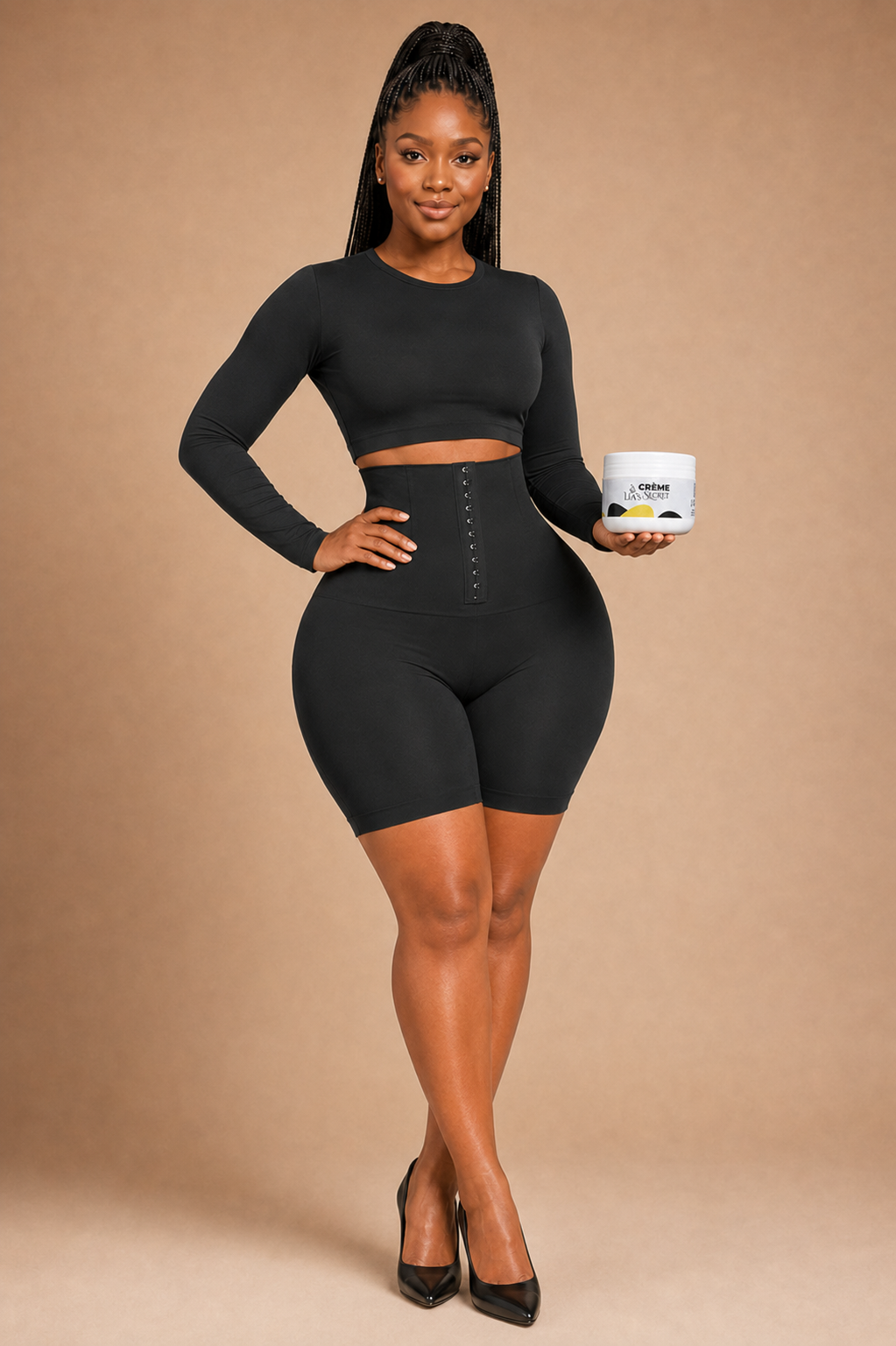 14 Day Flat Tummy Tea