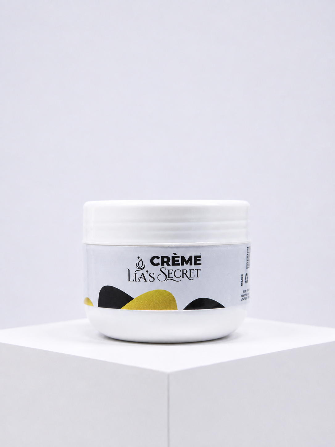 Crème Lia's Secret